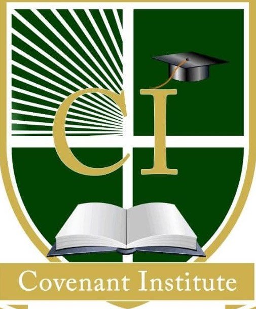Covenant Institute Logo